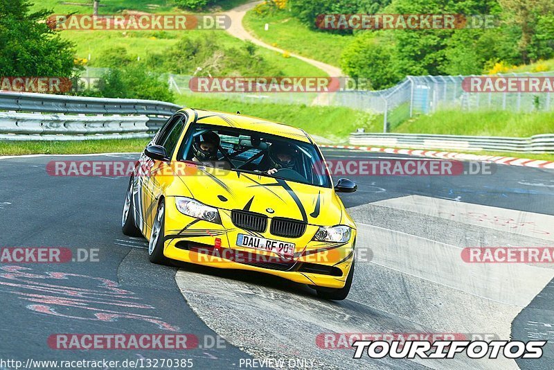 Bild #13270385 - Touristenfahrten Nürburgring Nordschleife (15.06.2021)