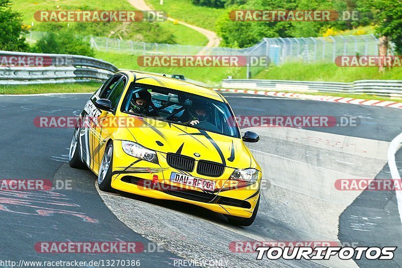 Bild #13270386 - Touristenfahrten Nürburgring Nordschleife (15.06.2021)