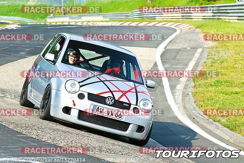 Bild #13270414 - Touristenfahrten Nürburgring Nordschleife (15.06.2021)