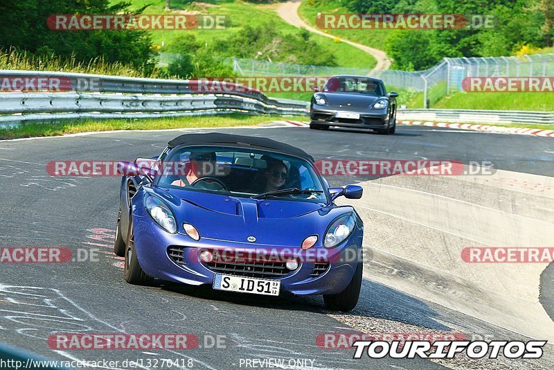 Bild #13270418 - Touristenfahrten Nürburgring Nordschleife (15.06.2021)