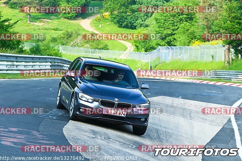 Bild #13270492 - Touristenfahrten Nürburgring Nordschleife (15.06.2021)