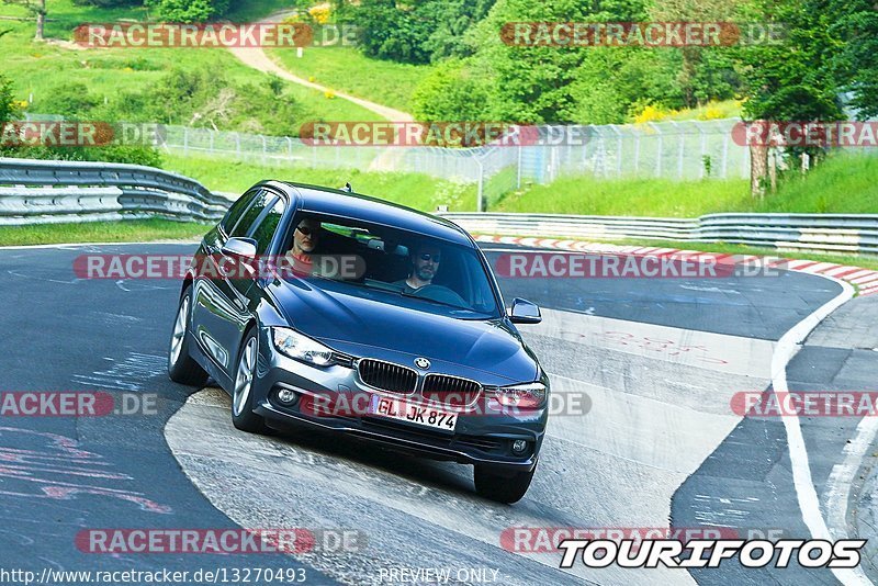 Bild #13270493 - Touristenfahrten Nürburgring Nordschleife (15.06.2021)