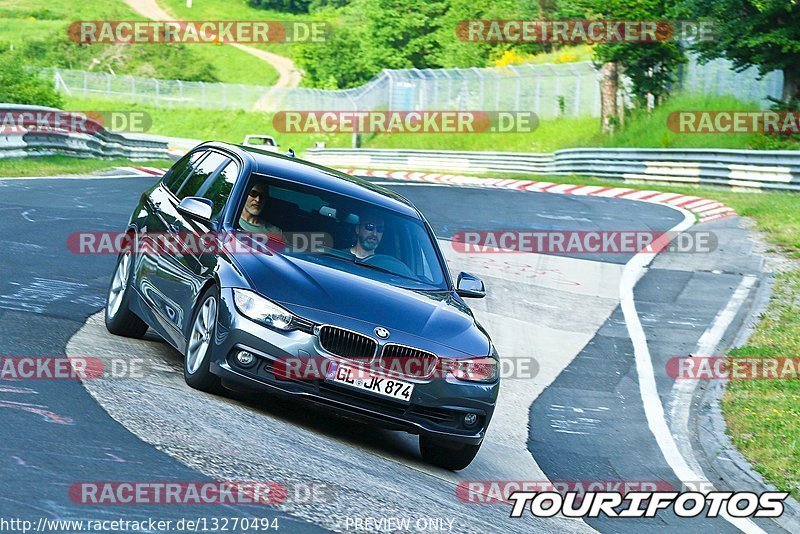 Bild #13270494 - Touristenfahrten Nürburgring Nordschleife (15.06.2021)