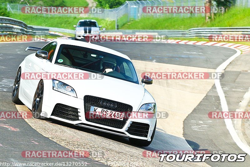 Bild #13270552 - Touristenfahrten Nürburgring Nordschleife (15.06.2021)