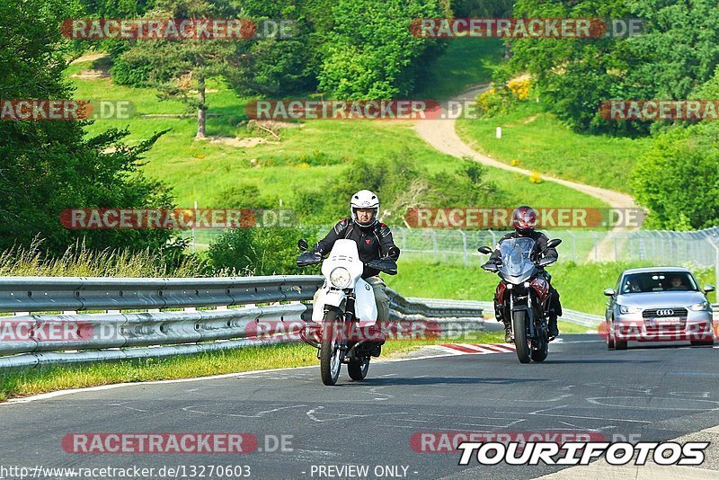 Bild #13270603 - Touristenfahrten Nürburgring Nordschleife (15.06.2021)