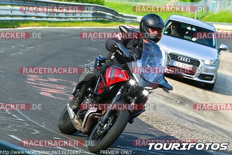 Bild #13270607 - Touristenfahrten Nürburgring Nordschleife (15.06.2021)