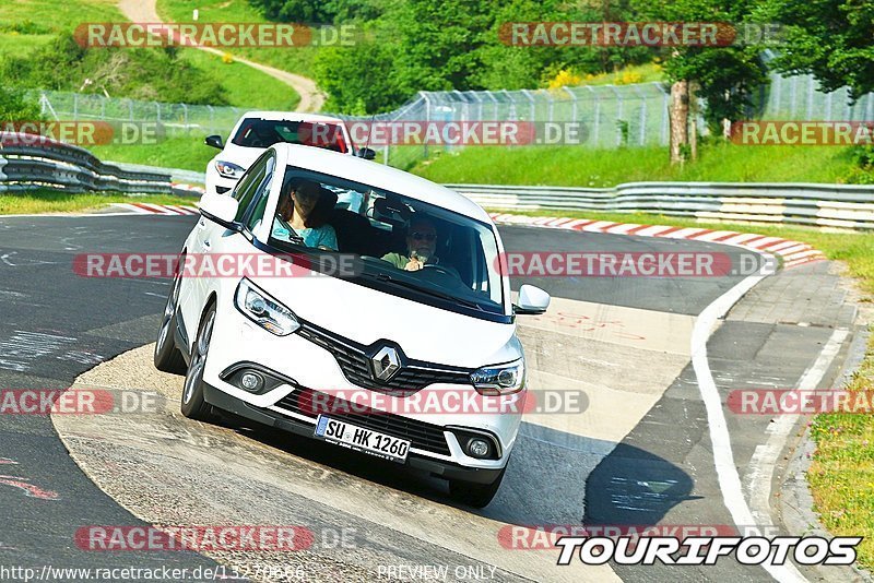 Bild #13270666 - Touristenfahrten Nürburgring Nordschleife (15.06.2021)