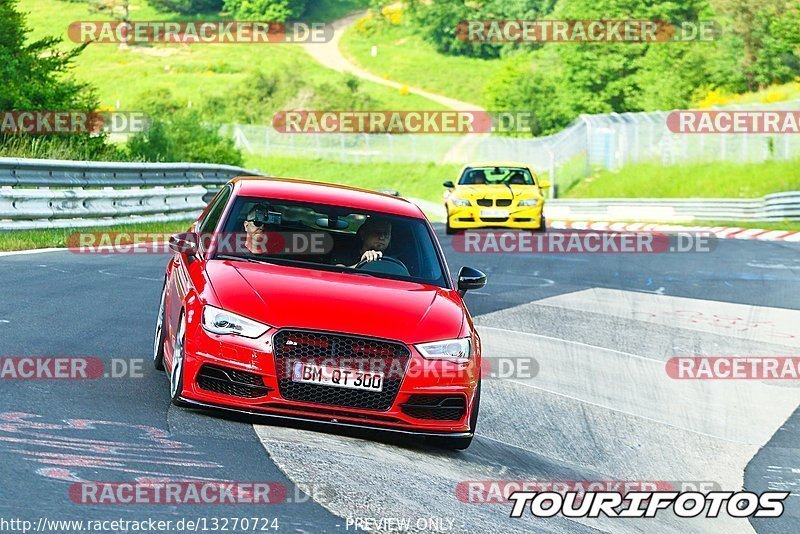 Bild #13270724 - Touristenfahrten Nürburgring Nordschleife (15.06.2021)