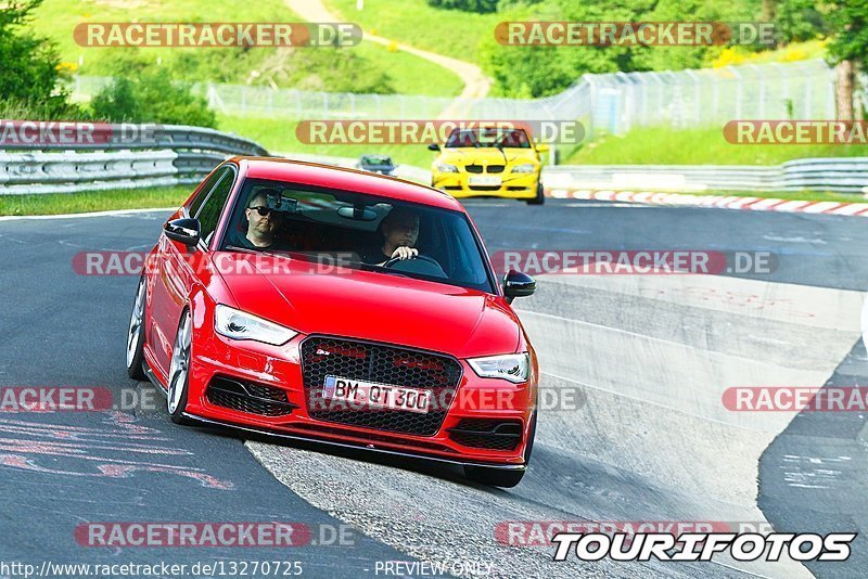 Bild #13270725 - Touristenfahrten Nürburgring Nordschleife (15.06.2021)