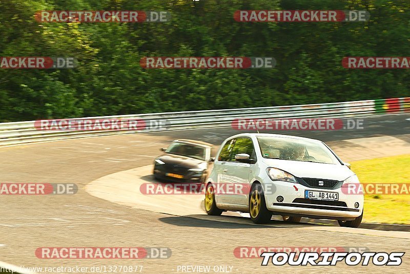 Bild #13270877 - Touristenfahrten Nürburgring Nordschleife (15.06.2021)