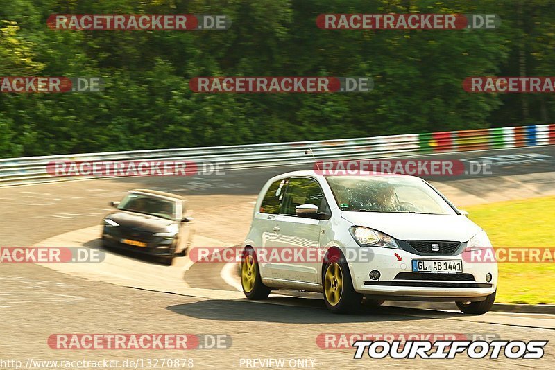 Bild #13270878 - Touristenfahrten Nürburgring Nordschleife (15.06.2021)