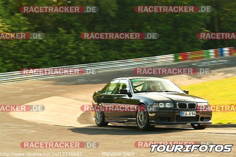 Bild #13270885 - Touristenfahrten Nürburgring Nordschleife (15.06.2021)