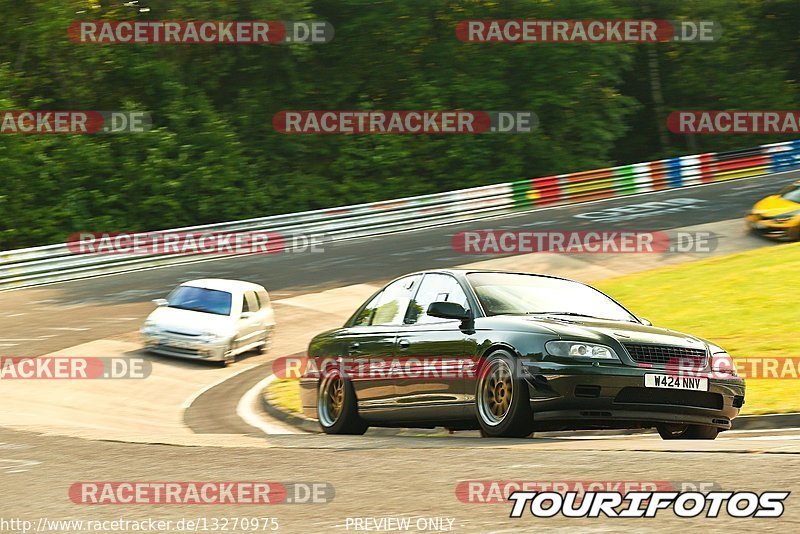 Bild #13270975 - Touristenfahrten Nürburgring Nordschleife (15.06.2021)