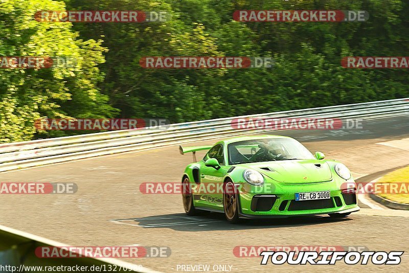 Bild #13270980 - Touristenfahrten Nürburgring Nordschleife (15.06.2021)