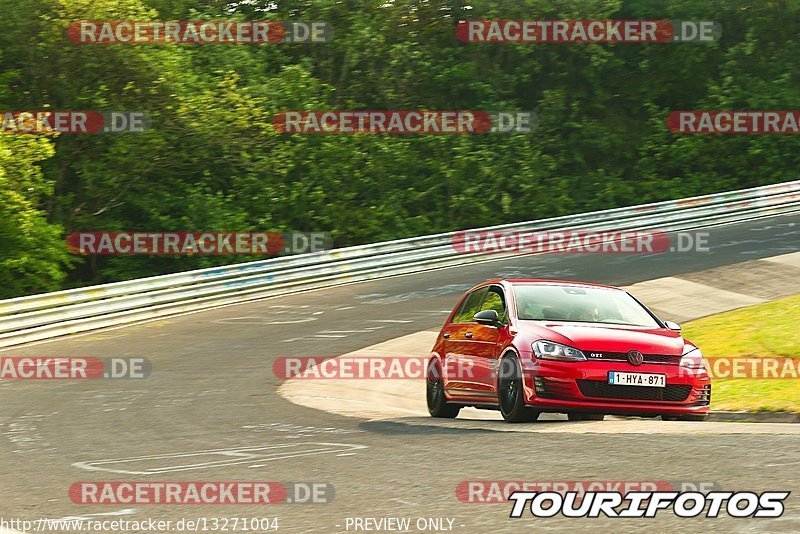 Bild #13271004 - Touristenfahrten Nürburgring Nordschleife (15.06.2021)