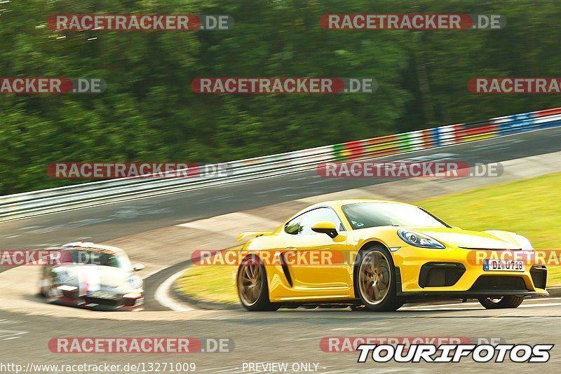 Bild #13271009 - Touristenfahrten Nürburgring Nordschleife (15.06.2021)