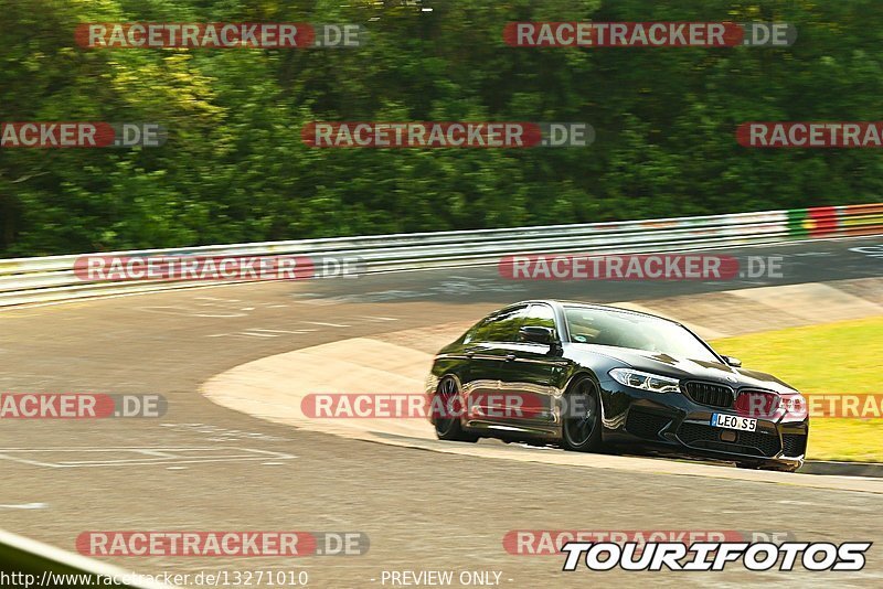 Bild #13271010 - Touristenfahrten Nürburgring Nordschleife (15.06.2021)