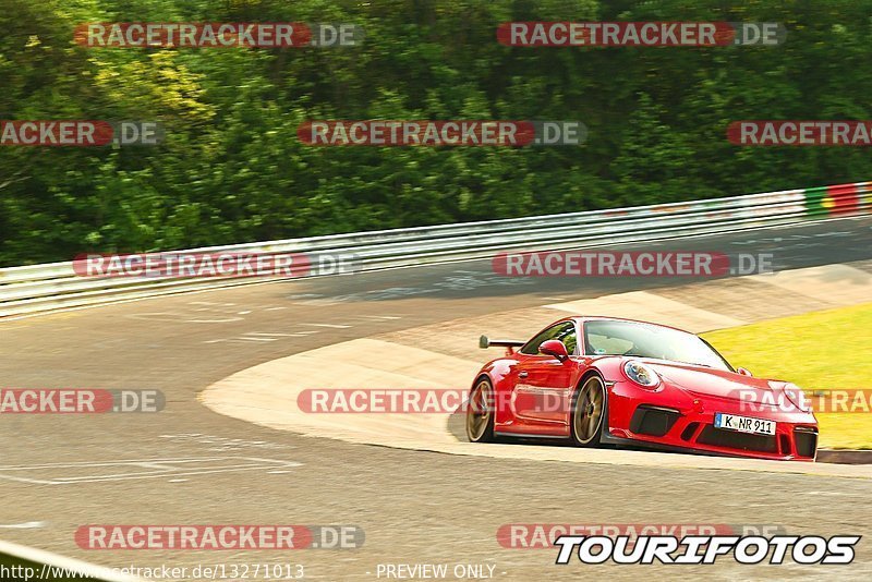 Bild #13271013 - Touristenfahrten Nürburgring Nordschleife (15.06.2021)