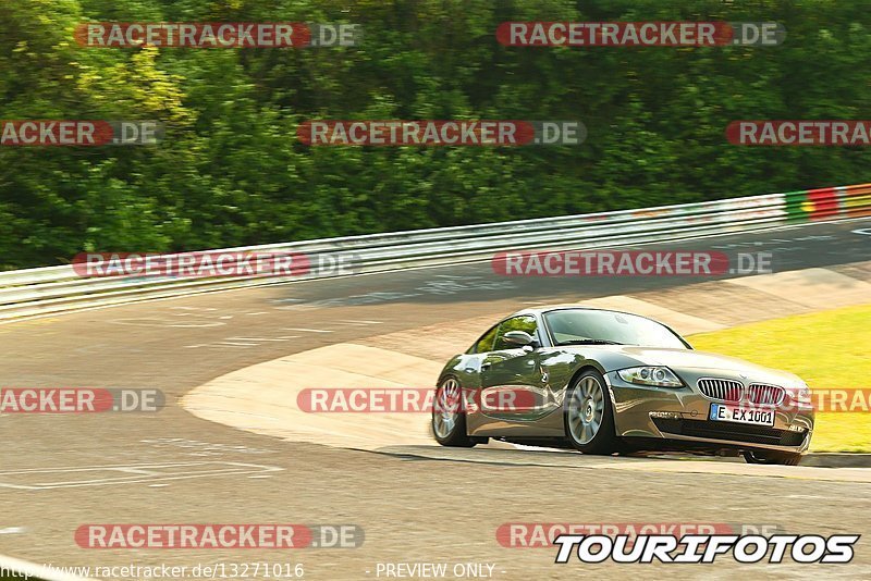 Bild #13271016 - Touristenfahrten Nürburgring Nordschleife (15.06.2021)