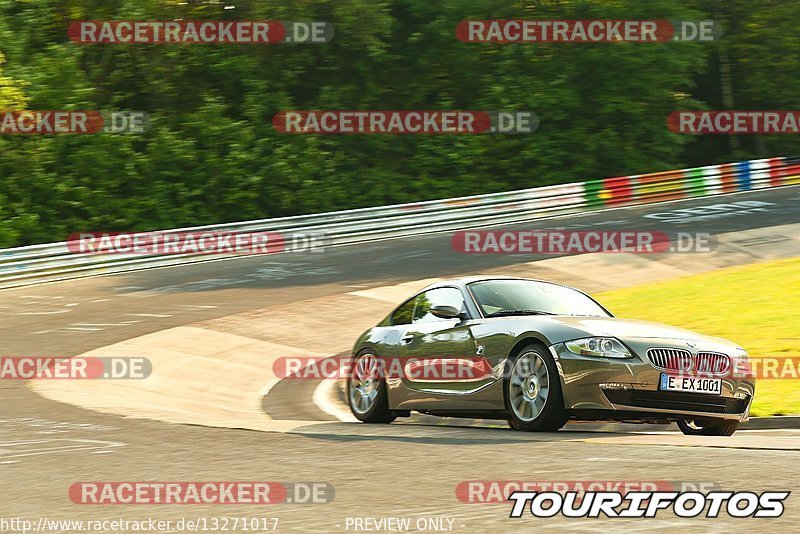 Bild #13271017 - Touristenfahrten Nürburgring Nordschleife (15.06.2021)