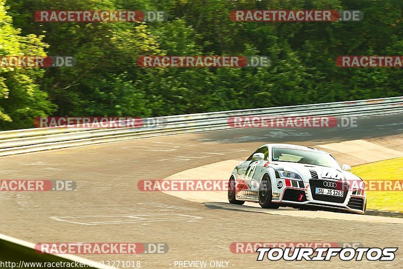 Bild #13271018 - Touristenfahrten Nürburgring Nordschleife (15.06.2021)