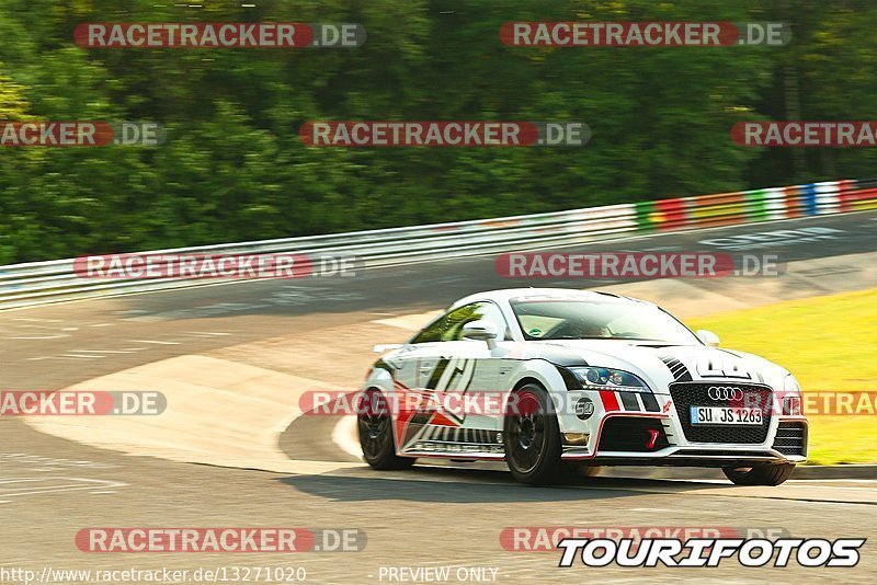 Bild #13271020 - Touristenfahrten Nürburgring Nordschleife (15.06.2021)