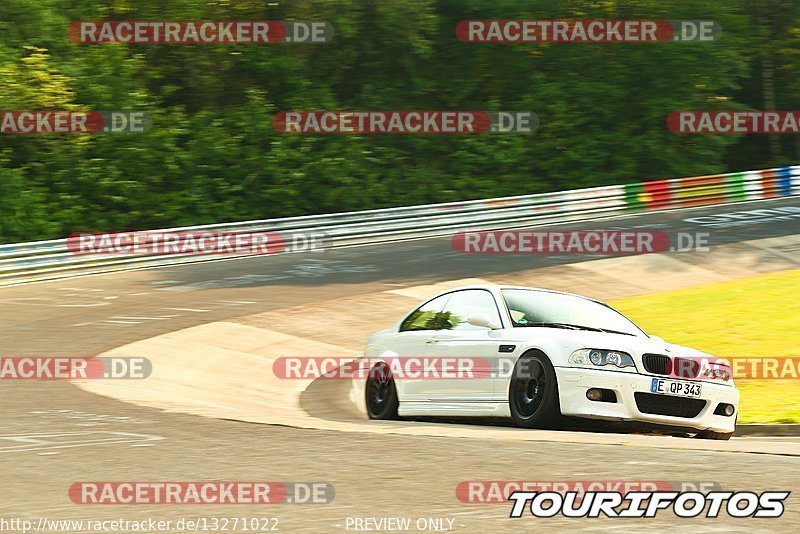 Bild #13271022 - Touristenfahrten Nürburgring Nordschleife (15.06.2021)