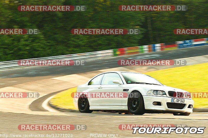 Bild #13271023 - Touristenfahrten Nürburgring Nordschleife (15.06.2021)