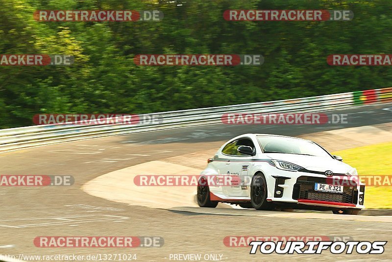 Bild #13271024 - Touristenfahrten Nürburgring Nordschleife (15.06.2021)