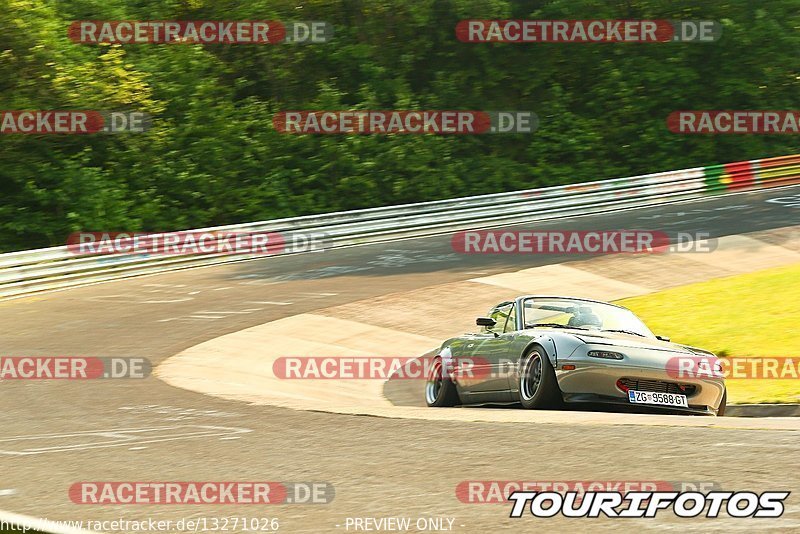 Bild #13271026 - Touristenfahrten Nürburgring Nordschleife (15.06.2021)