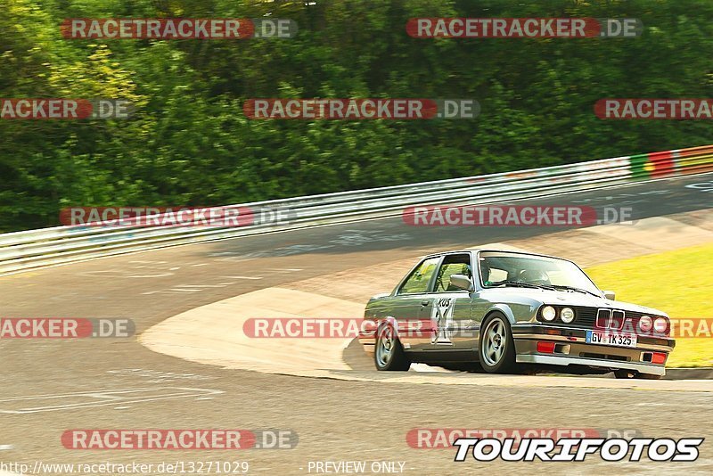 Bild #13271029 - Touristenfahrten Nürburgring Nordschleife (15.06.2021)