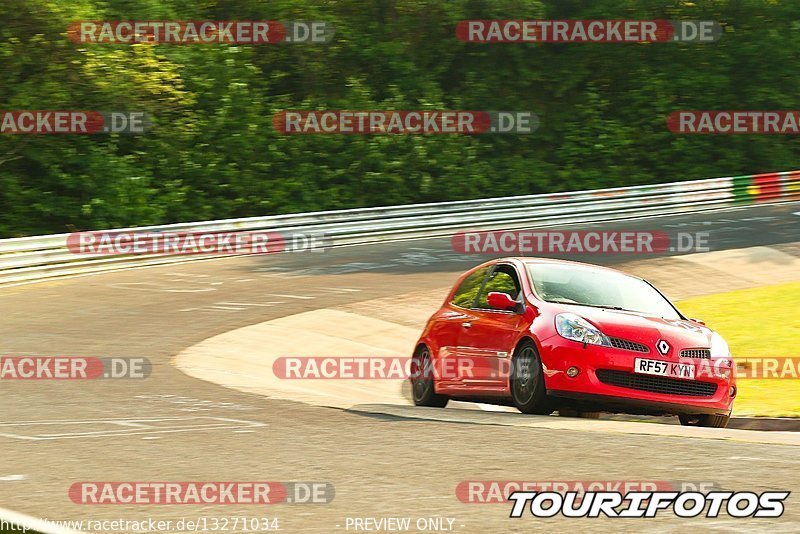 Bild #13271034 - Touristenfahrten Nürburgring Nordschleife (15.06.2021)