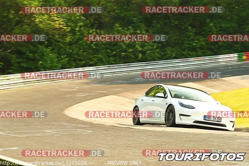 Bild #13271036 - Touristenfahrten Nürburgring Nordschleife (15.06.2021)