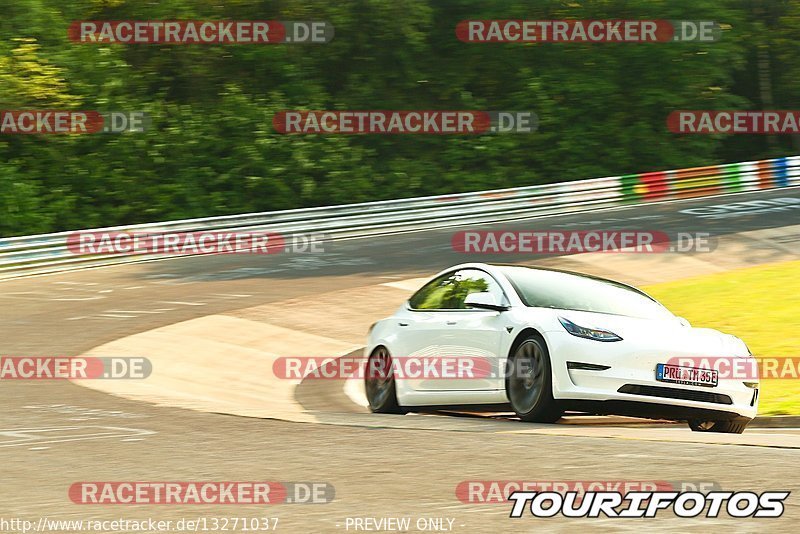 Bild #13271037 - Touristenfahrten Nürburgring Nordschleife (15.06.2021)