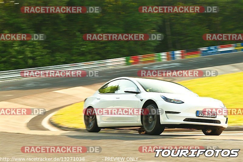 Bild #13271038 - Touristenfahrten Nürburgring Nordschleife (15.06.2021)