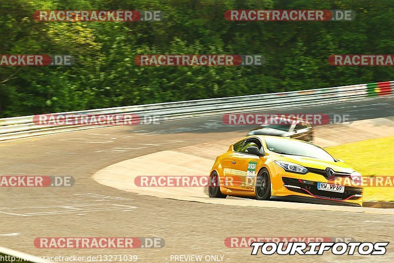 Bild #13271039 - Touristenfahrten Nürburgring Nordschleife (15.06.2021)