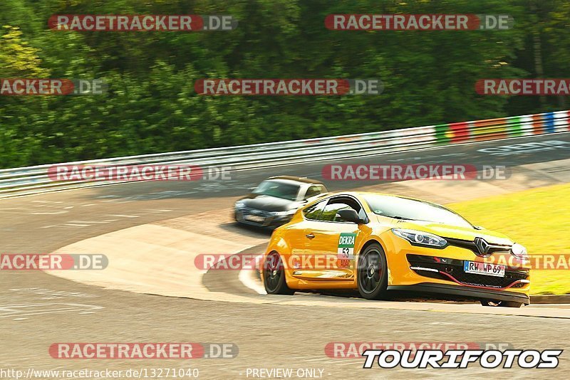 Bild #13271040 - Touristenfahrten Nürburgring Nordschleife (15.06.2021)