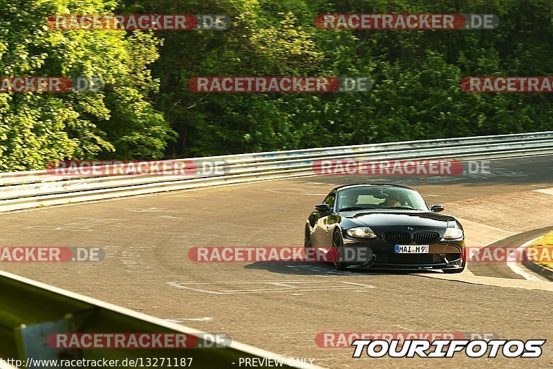 Bild #13271187 - Touristenfahrten Nürburgring Nordschleife (15.06.2021)