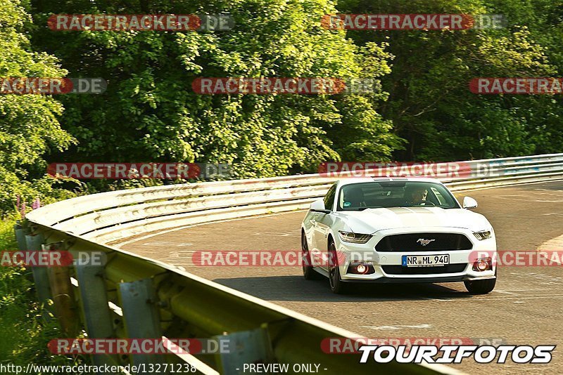 Bild #13271238 - Touristenfahrten Nürburgring Nordschleife (15.06.2021)