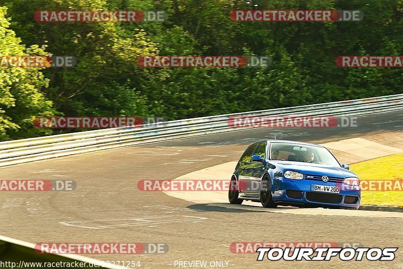 Bild #13271254 - Touristenfahrten Nürburgring Nordschleife (15.06.2021)