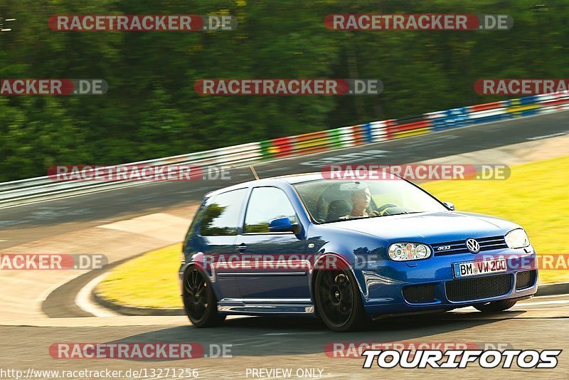 Bild #13271256 - Touristenfahrten Nürburgring Nordschleife (15.06.2021)