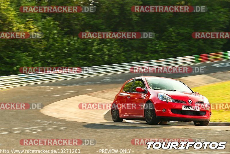 Bild #13271263 - Touristenfahrten Nürburgring Nordschleife (15.06.2021)