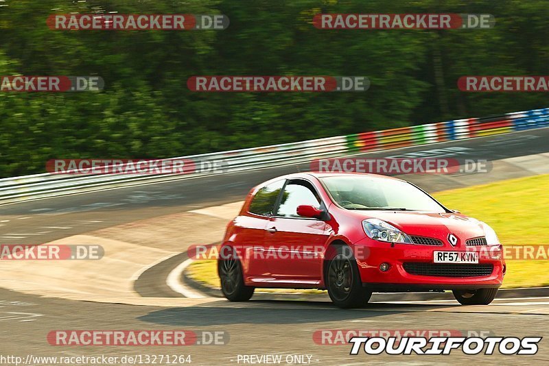 Bild #13271264 - Touristenfahrten Nürburgring Nordschleife (15.06.2021)