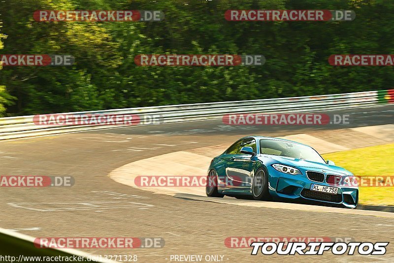 Bild #13271328 - Touristenfahrten Nürburgring Nordschleife (15.06.2021)