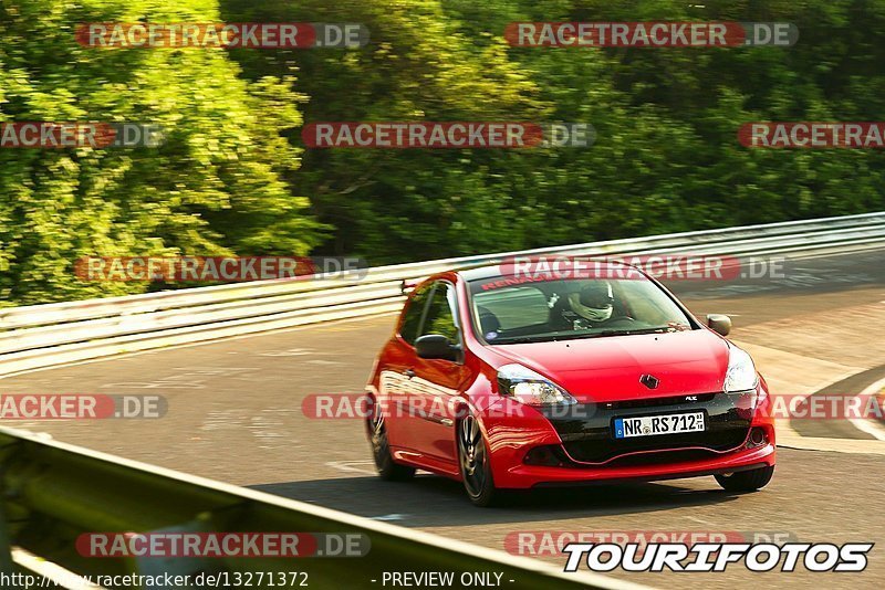 Bild #13271372 - Touristenfahrten Nürburgring Nordschleife (15.06.2021)