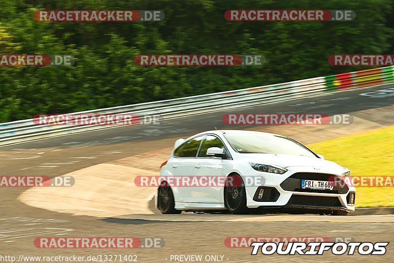 Bild #13271402 - Touristenfahrten Nürburgring Nordschleife (15.06.2021)