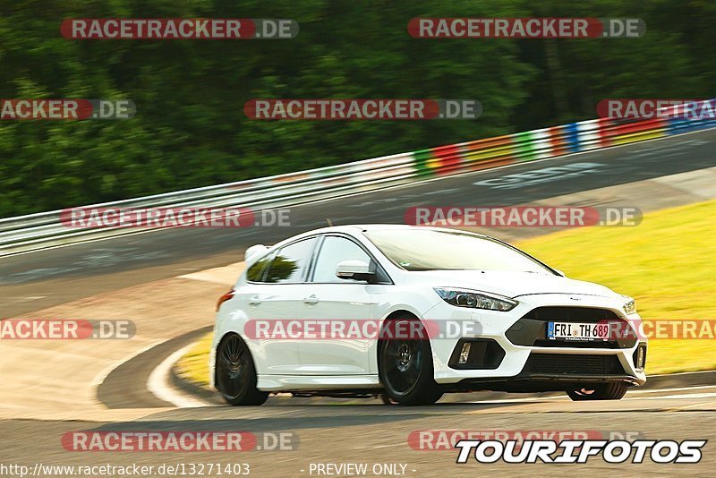 Bild #13271403 - Touristenfahrten Nürburgring Nordschleife (15.06.2021)