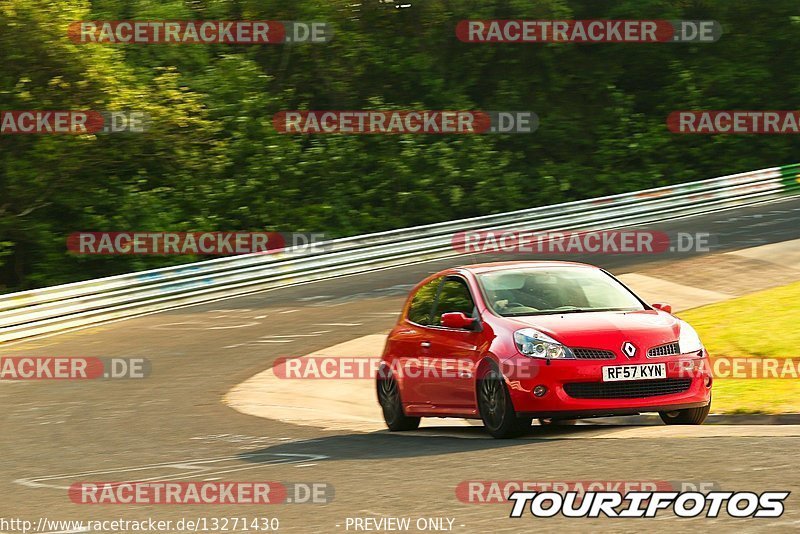 Bild #13271430 - Touristenfahrten Nürburgring Nordschleife (15.06.2021)