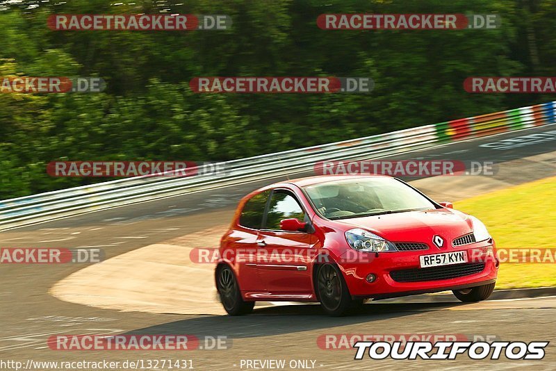 Bild #13271431 - Touristenfahrten Nürburgring Nordschleife (15.06.2021)