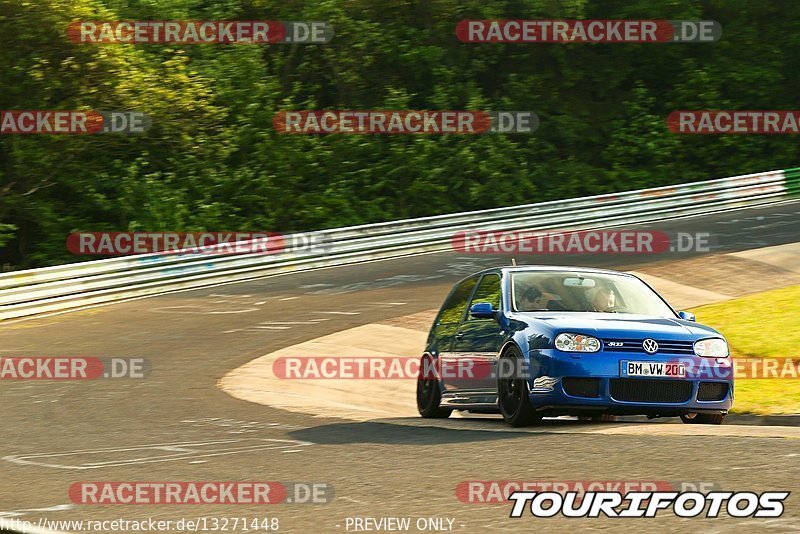 Bild #13271448 - Touristenfahrten Nürburgring Nordschleife (15.06.2021)